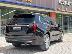 Cadillac XT6 2.0T six-seat four-wheel drive luxury - фото 19