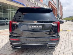 Cadillac XT6 2.0T six-seat four-wheel drive luxury - фото 20