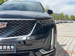 Cadillac XT6 2.0T six-seat four-wheel drive luxury - фото 4