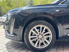 Cadillac XT6 2.0T six-seat four-wheel drive luxury - фото 5