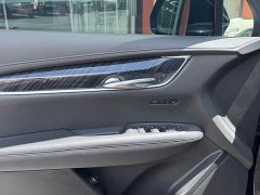 Cadillac XT6 2.0T six-seat four-wheel drive luxury - фото 7