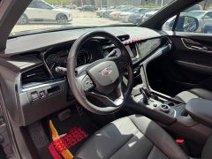 Cadillac XT6 2.0T six-seat four-wheel drive luxury - фото 8