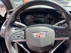 Cadillac XT6 2.0T six-seat four-wheel drive luxury - фото 9