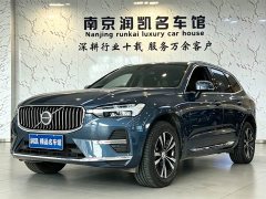 Volvo XC60 B5 AWD Plus Luxury - фото 1