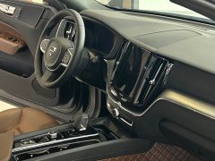 Volvo XC60 B5 AWD Plus Luxury - фото 13