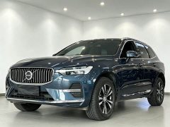 Volvo XC60 B5 AWD Plus Luxury - фото 2