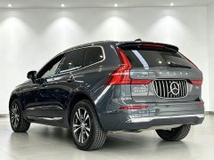 Volvo XC60 B5 AWD Plus Luxury - фото 7