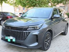 Buick Landian E5 Honor Edition 100KM Premium Type 7 Seats - фото 1