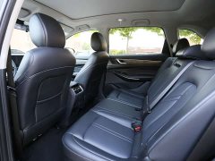 Buick Landian E5 Honor Edition 100KM Premium Type 7 Seats - фото 10