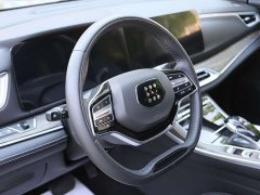 Buick Landian E5 Honor Edition 100KM Premium Type 7 Seats - фото 11