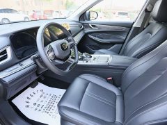 Buick Landian E5 Honor Edition 100KM Premium Type 7 Seats - фото 8