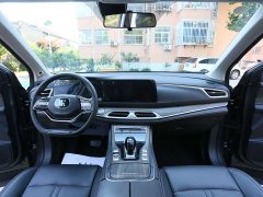 Buick Landian E5 Honor Edition 100KM Premium Type 7 Seats - фото 9