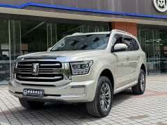 Tank 500 3.0T sports version, environment type, 5 seats - фото 1