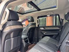 Tank 500 3.0T sports version, environment type, 5 seats - фото 10