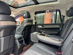 Tank 500 3.0T sports version, environment type, 5 seats - фото 14