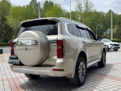 Tank 500 3.0T sports version, environment type, 5 seats - фото 16
