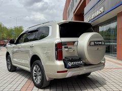 Tank 500 3.0T sports version, environment type, 5 seats - фото 17