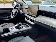 Tank 500 3.0T sports version, environment type, 5 seats - фото 18