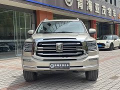 Tank 500 3.0T sports version, environment type, 5 seats - фото 2