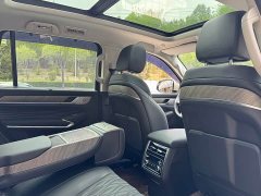 Tank 500 3.0T sports version, environment type, 5 seats - фото 20