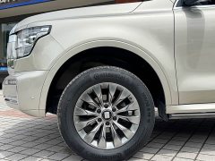 Tank 500 3.0T sports version, environment type, 5 seats - фото 5
