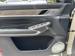 Tank 500 3.0T sports version, environment type, 5 seats - фото 6