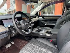 Tank 500 3.0T sports version, environment type, 5 seats - фото 8
