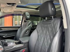 Tank 500 3.0T sports version, environment type, 5 seats - фото 9