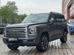 Haval H9 2.0T gasoline four-wheel drive extreme version - фото 1