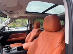 Haval H9 2.0T gasoline four-wheel drive extreme version - фото 11