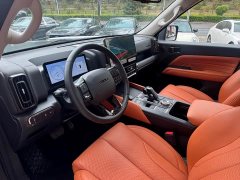 Haval H9 2.0T gasoline four-wheel drive extreme version - фото 12