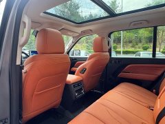 Haval H9 2.0T gasoline four-wheel drive extreme version - фото 13