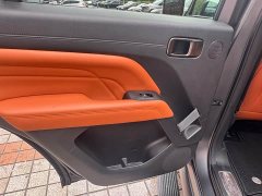 Haval H9 2.0T gasoline four-wheel drive extreme version - фото 16