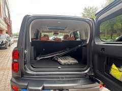 Haval H9 2.0T gasoline four-wheel drive extreme version - фото 17
