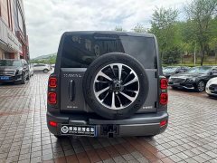Haval H9 2.0T gasoline four-wheel drive extreme version - фото 18