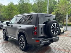 Haval H9 2.0T gasoline four-wheel drive extreme version - фото 19