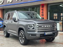 Haval H9 2.0T gasoline four-wheel drive extreme version - фото 3
