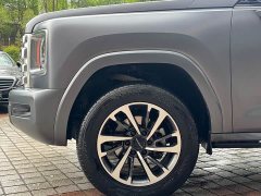 Haval H9 2.0T gasoline four-wheel drive extreme version - фото 4