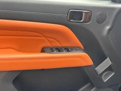 Haval H9 2.0T gasoline four-wheel drive extreme version - фото 7