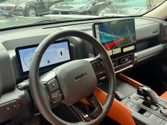 Haval H9 2.0T gasoline four-wheel drive extreme version - фото 8