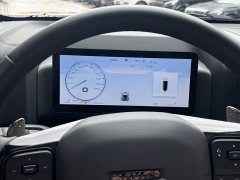 Haval H9 2.0T gasoline four-wheel drive extreme version - фото 9