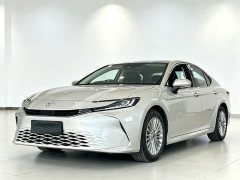Toyota Camry Shuangqing 2.0HGVP Deluxe Edition - фото 2