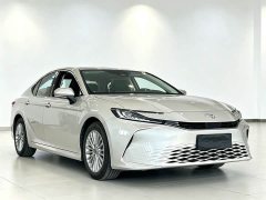 Toyota Camry Shuangqing 2.0HGVP Deluxe Edition - фото 4