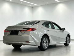 Toyota Camry Shuangqing 2.0HGVP Deluxe Edition - фото 5