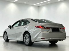 Toyota Camry Shuangqing 2.0HGVP Deluxe Edition - фото 6