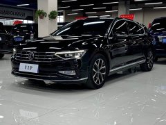 Volkswagen Magotan 330TSI DSG 30th Anniversary Edition - фото 1