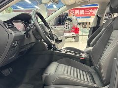 Volkswagen Magotan 330TSI DSG 30th Anniversary Edition - фото 10