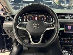Volkswagen Magotan 330TSI DSG 30th Anniversary Edition - фото 12