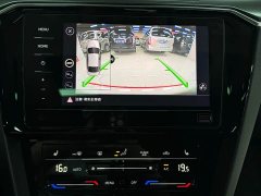 Volkswagen Magotan 330TSI DSG 30th Anniversary Edition - фото 14