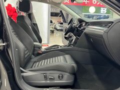Volkswagen Magotan 330TSI DSG 30th Anniversary Edition - фото 17